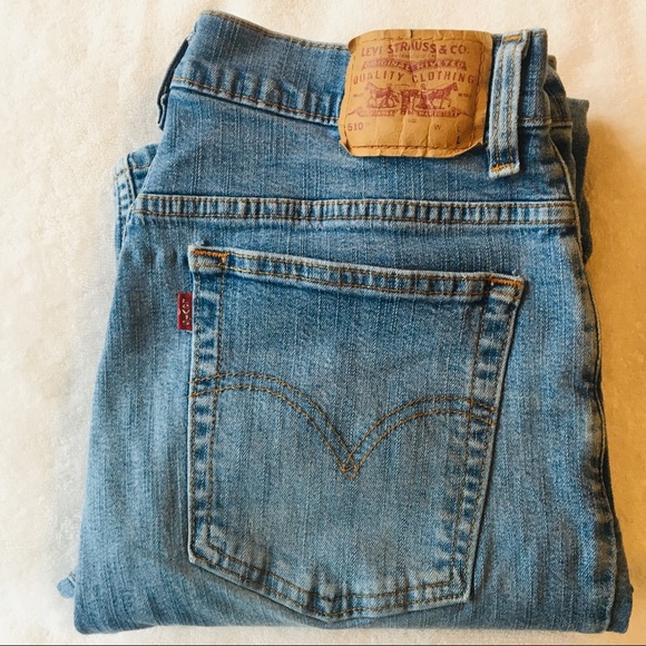 levis 510 31 x 30